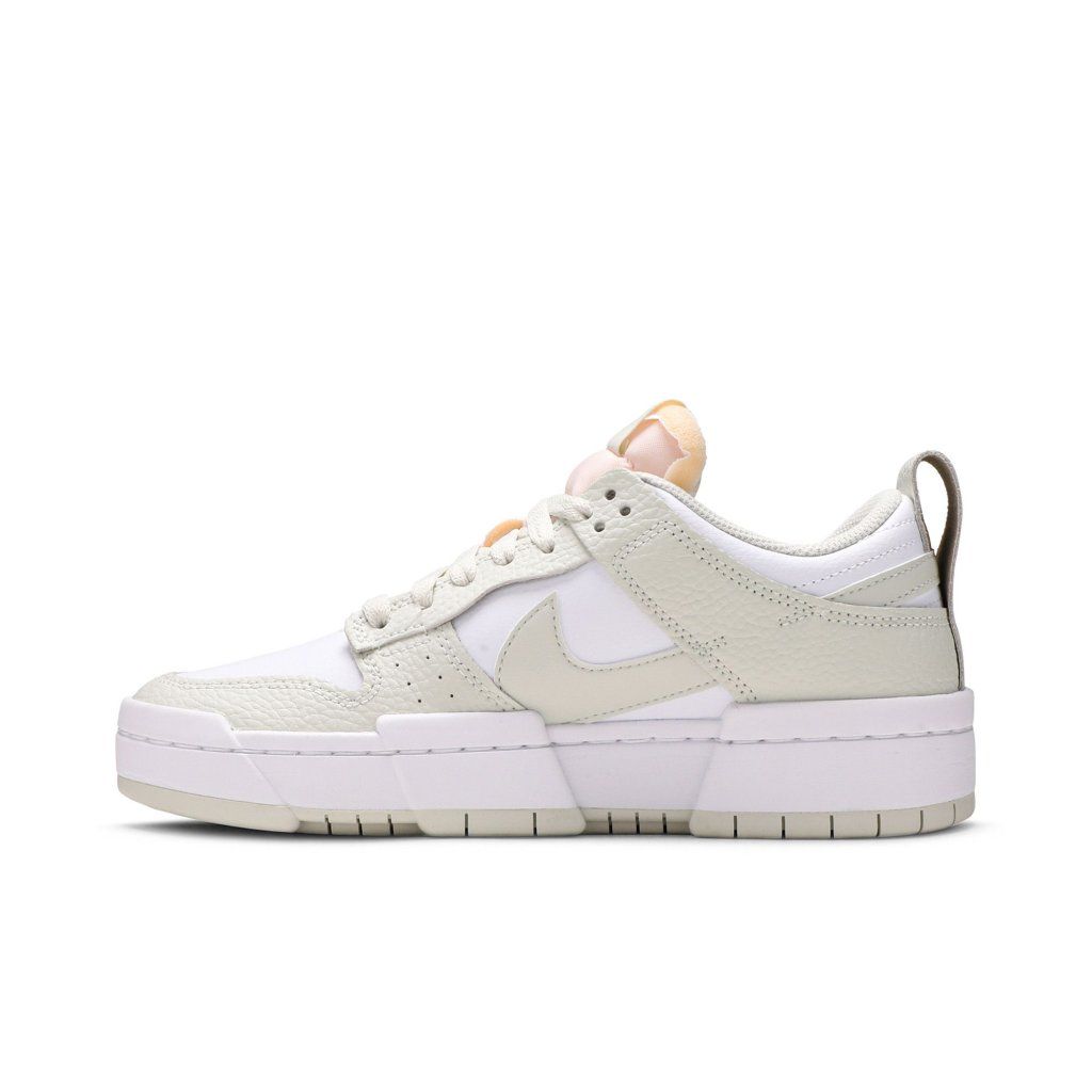 Nike Dunk Low Disrupt Sea Glass White (W)