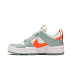 Nike Dunk Low Disrupt Sea Glass Hyper Crimson (W)