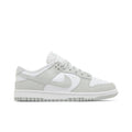 Nike Dunk Low Light Silver Corduroy (W)
