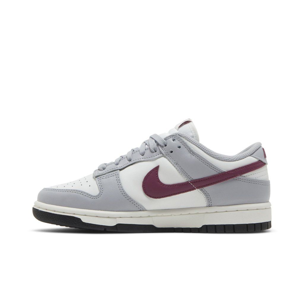 Nike Dunk Low Pale Ivory Rosewood (W)