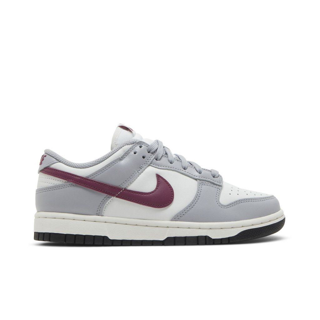 Nike Dunk Low Pale Ivory Rosewood (W)