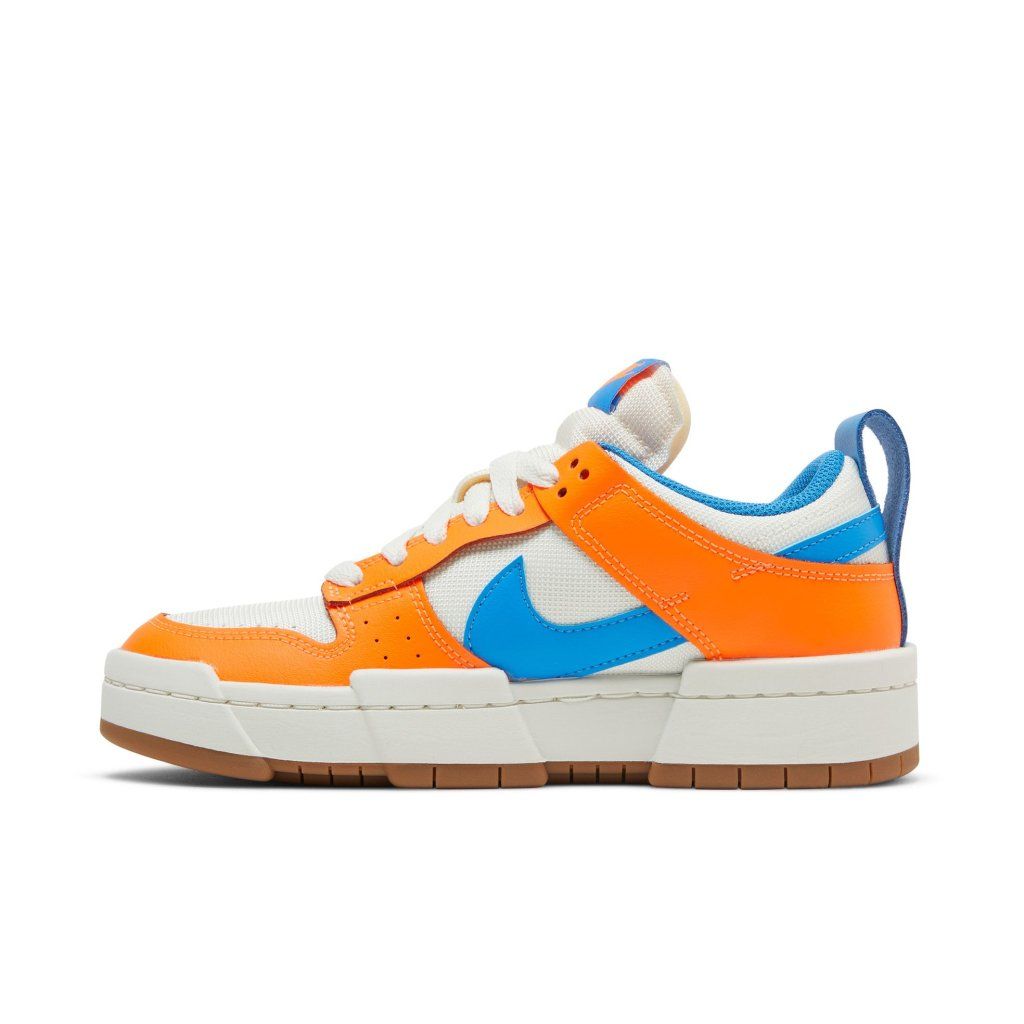 Nike Dunk Low Disrupt Supa (W)