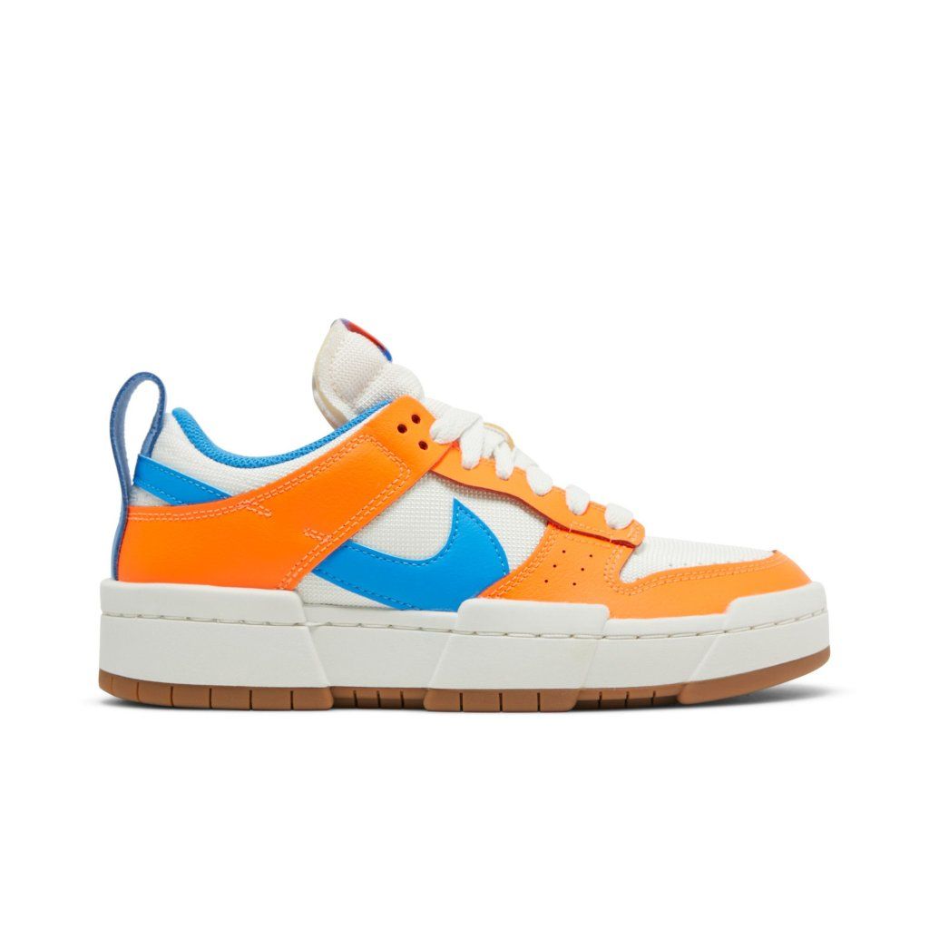 Nike Dunk Low Disrupt Supa (W)