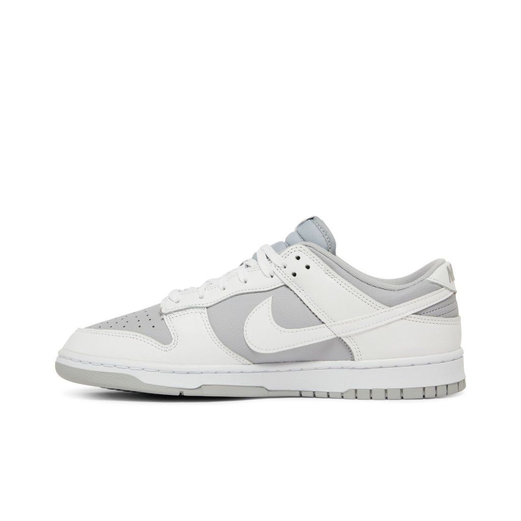 Nike Dunk Low Retro White Grey