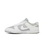 Nike Dunk Low Retro White Grey