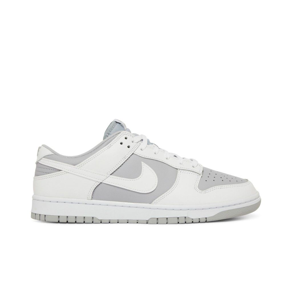 Nike Dunk Low Retro White Grey