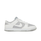 Nike Dunk Low Retro White Grey