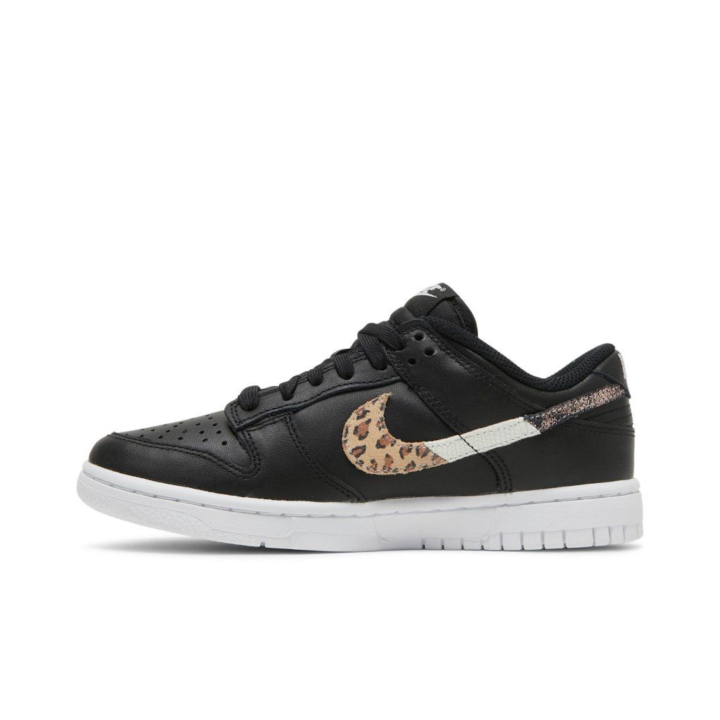 Nike Dunk Low SE Primal Black (W)