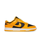 Nike Dunk Low Championship Goldenrod (2021)