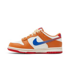 Nike Dunk Low Hot Curry Game Royal (GS)