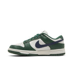 Nike Dunk Low Retro Gorge Green Midnight Navy (W)