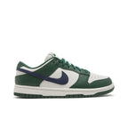 Nike Dunk Low Retro Gorge Green Midnight Navy (W)