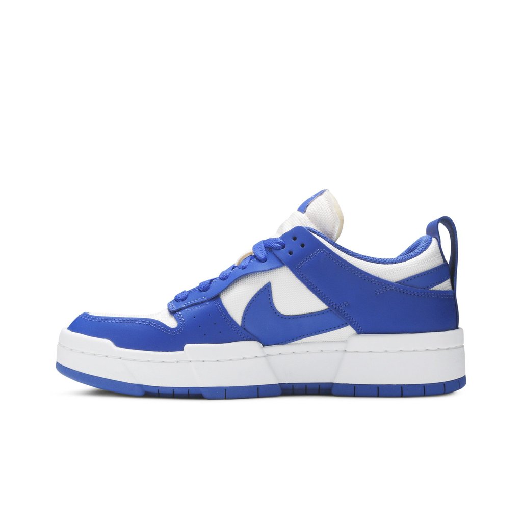Nike Dunk Low Disrupt Game Royal (W)