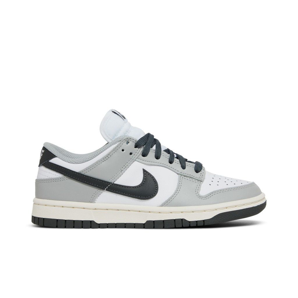 Nike Dunk Low Light Smoke Grey (W)