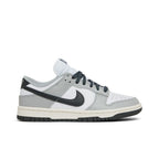 Nike Dunk Low Light Smoke Grey (W)