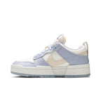 Nike Dunk Low Disrupt Summit White Ghost (W)