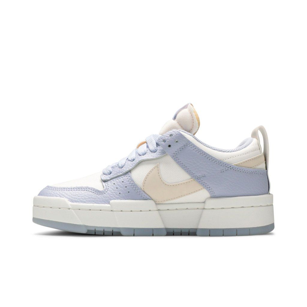 Nike Dunk Low Disrupt Summit White Ghost (W)