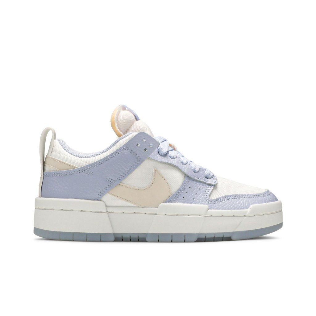 Nike Dunk Low Disrupt Summit White Ghost (W)