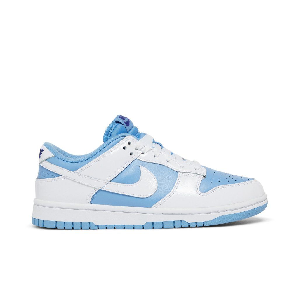 Nike Dunk Low Reverse UNC (W)