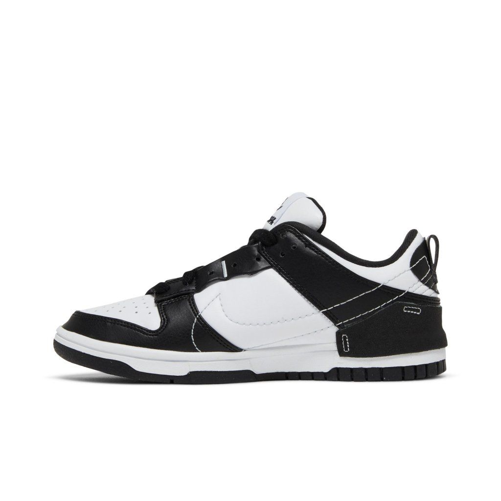 Nike Dunk Low Disrupt 2 Panda (W)