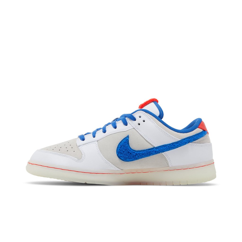 Nike Dunk Low Retro PRM Year of the Rabbit White Rabbit (2023)