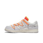Nike Dunk Low Off-White Lot 31