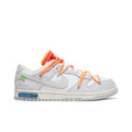Nike Dunk Low Off-White Lot 31