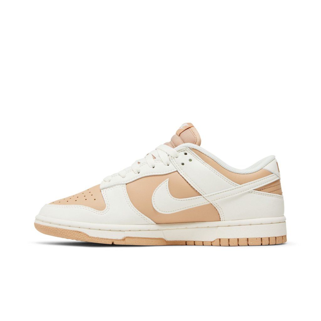 Nike Dunk Low Next Nature Beige Sail (W)