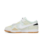 Nike Dunk Low Scrap Sea Glass