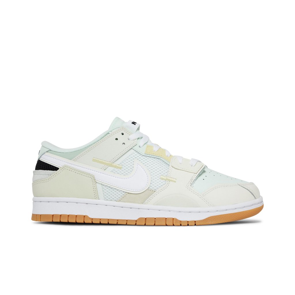 Nike Dunk Low Scrap Sea Glass