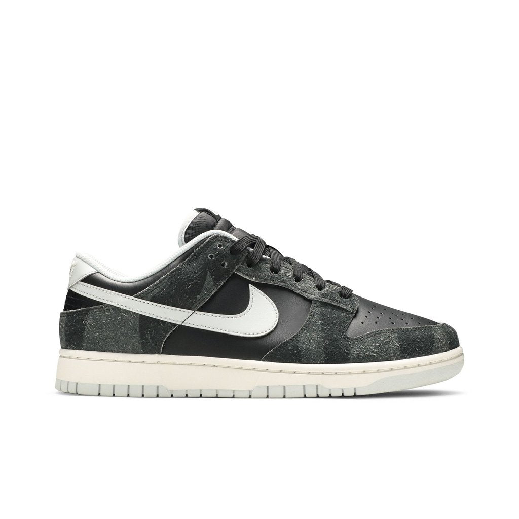 Nike Dunk Low Retro Animal Pack Zebra