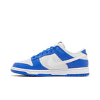 Nike Dunk Low Racer Blue Photon Dust