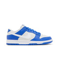 Nike Dunk Low Racer Blue Photon Dust