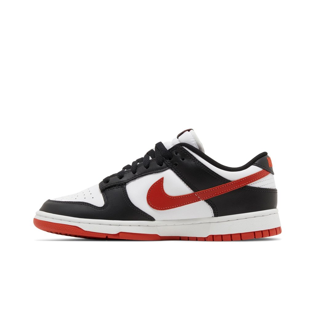 Nike Dunk Low Retro Dragon Red