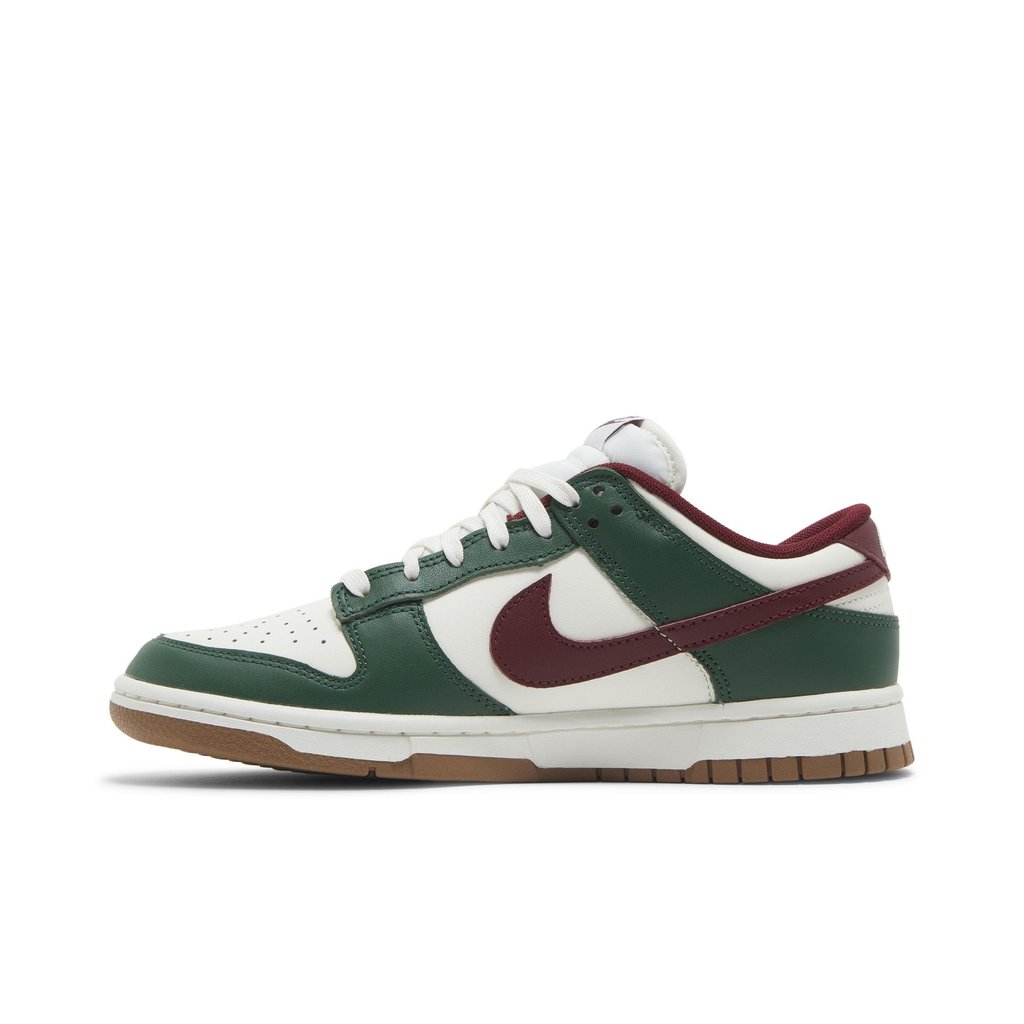 Nike Dunk Low Gorge Green