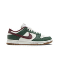 Nike Dunk Low Gorge Green