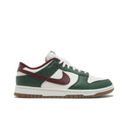 Nike Dunk Low Gorge Green
