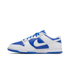 Nike Dunk Low Racer Blue White