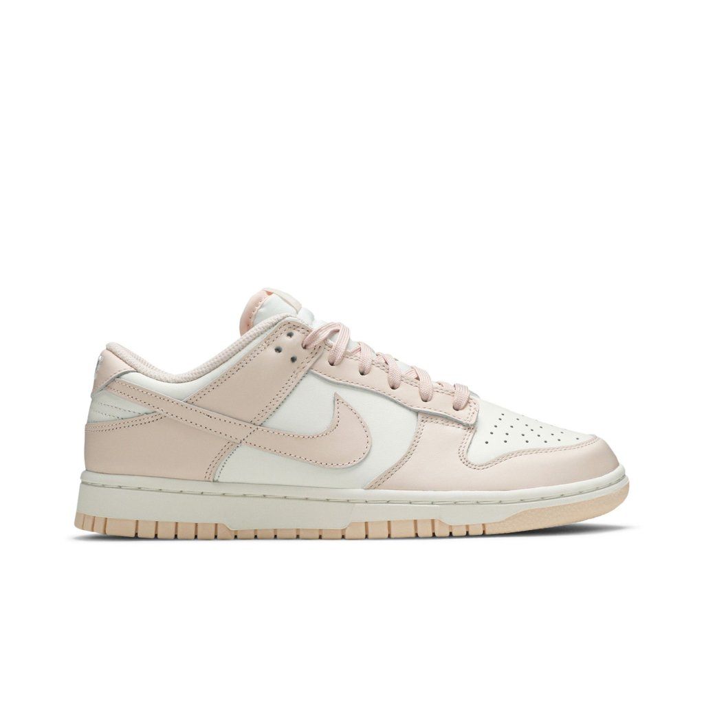 Nike Dunk Low Orange Pearl (W)