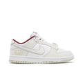 Nike Dunk Low SE Just Do It White Phantom (W)
