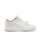 Nike Dunk Low SE Just Do It White Phantom (W)