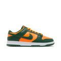 Nike Dunk Low Retro Miami Hurricanes