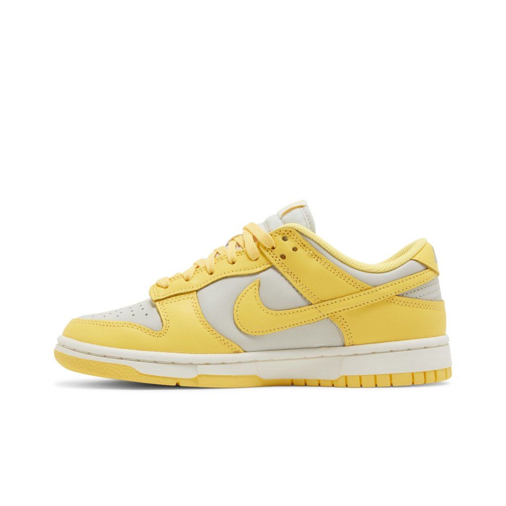 Nike Dunk Low Citron Pulse (W)