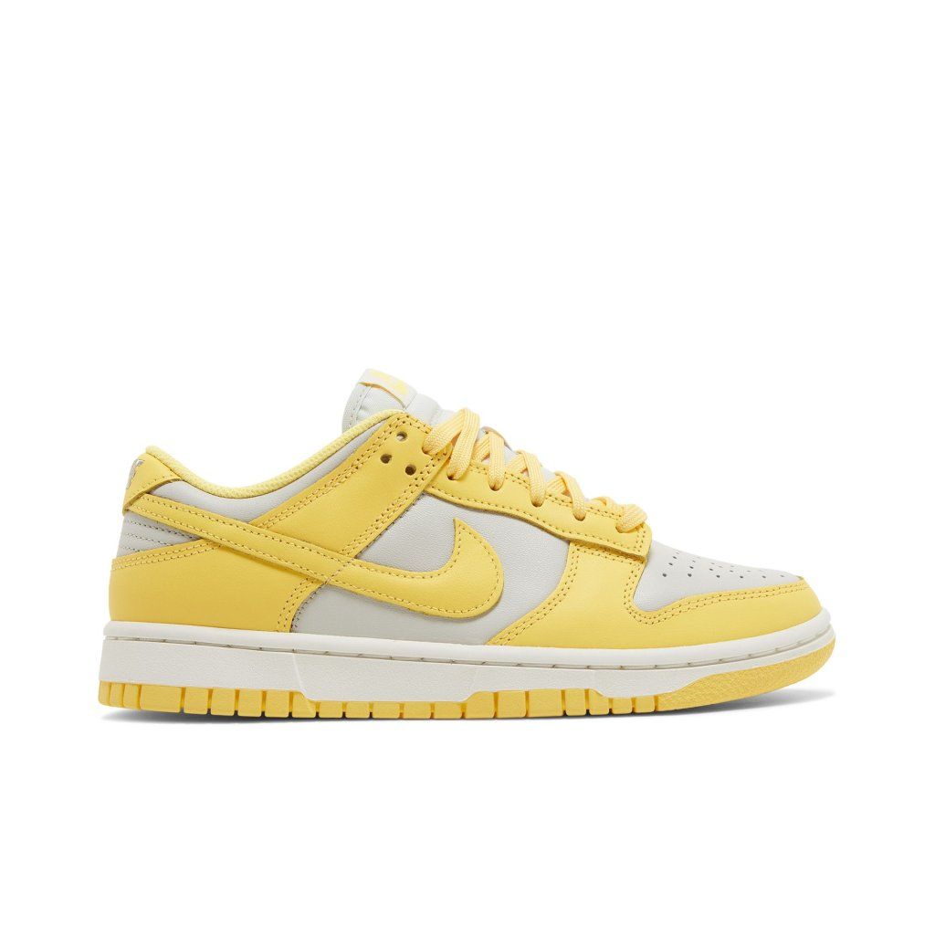 Nike Dunk Low Citron Pulse (W)