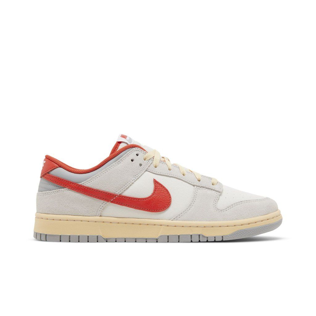 Nike Dunk Low Athletic Department Picante Red
