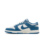 Nike Dunk Low Industrial Blue Sashiko