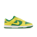 Nike Dunk Low Retro Reverse Brazil