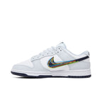 Nike Dunk Low 3D Swoosh