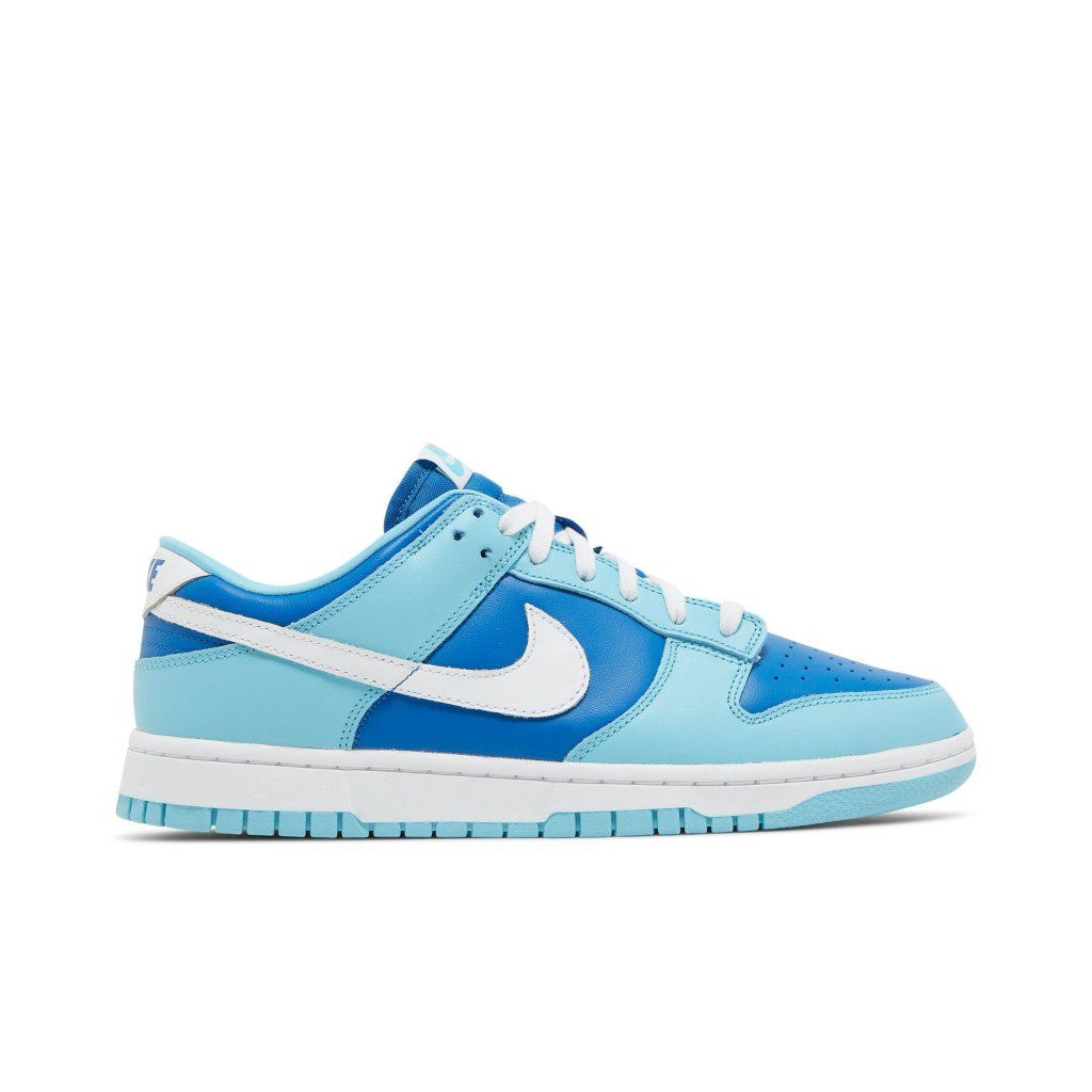 Nike Dunk Low Retro QS Argon (2022)