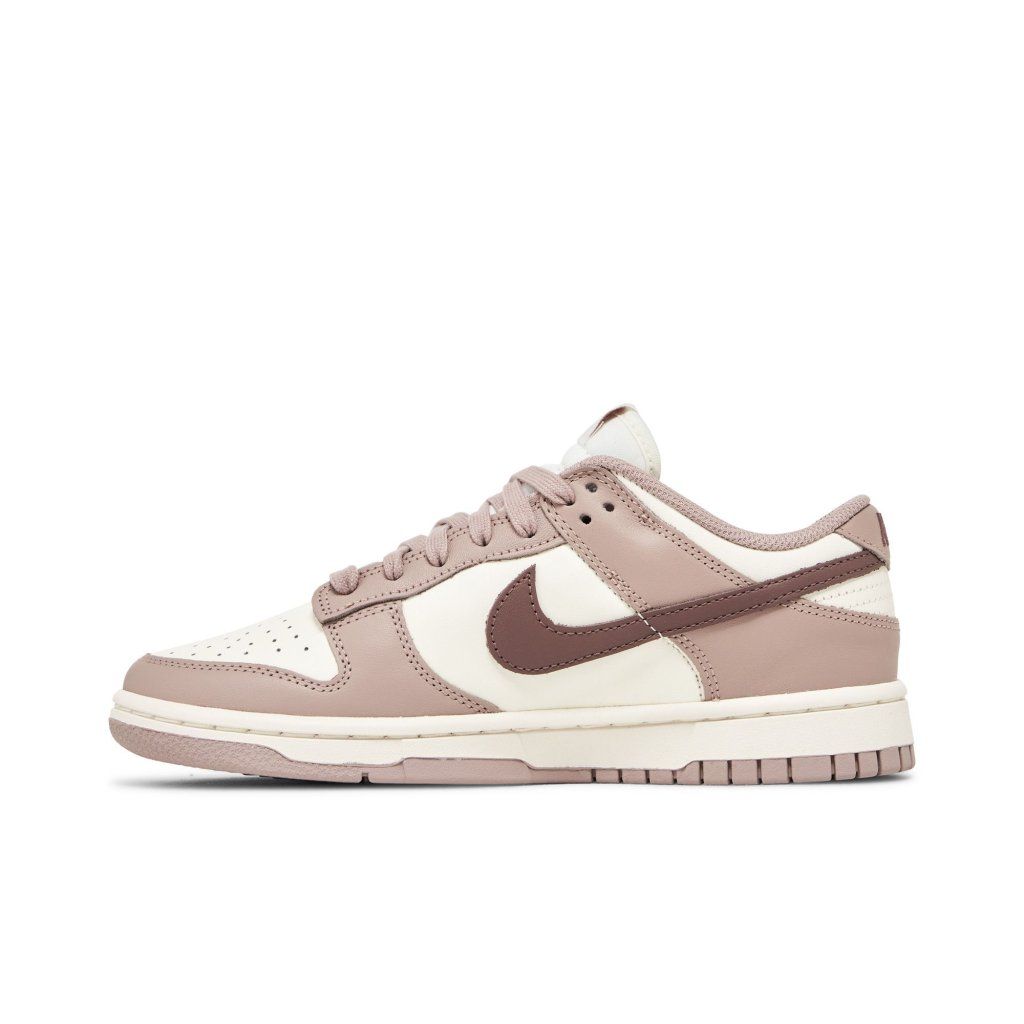 Nike Dunk Low Sail Plum Eclipse (W)
